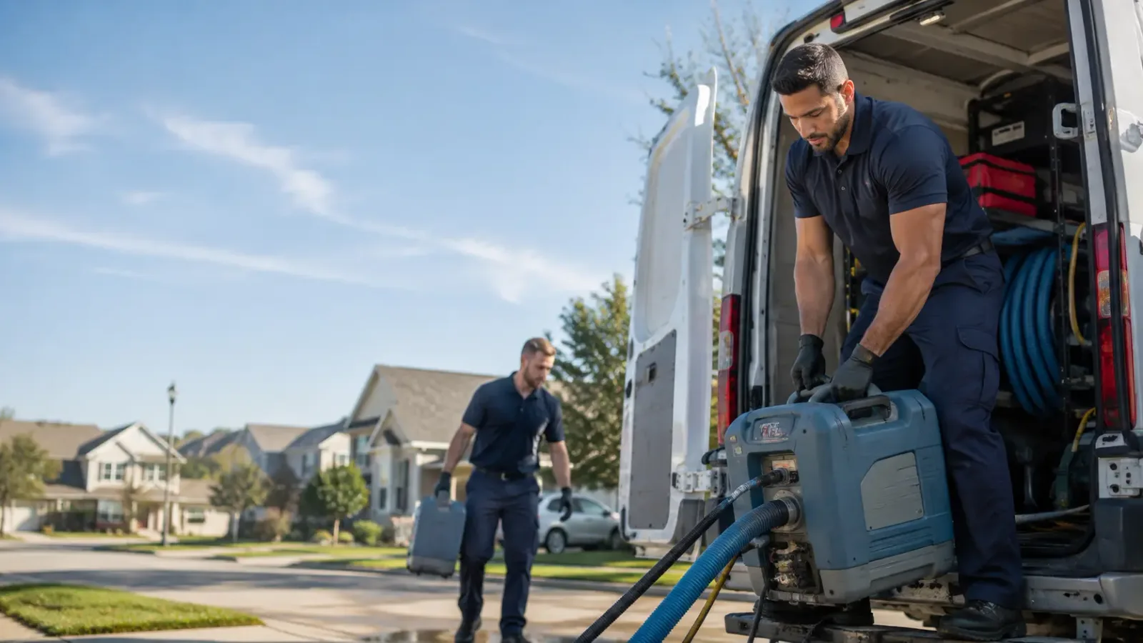 Trauma Cleanup in Milford, MI near me